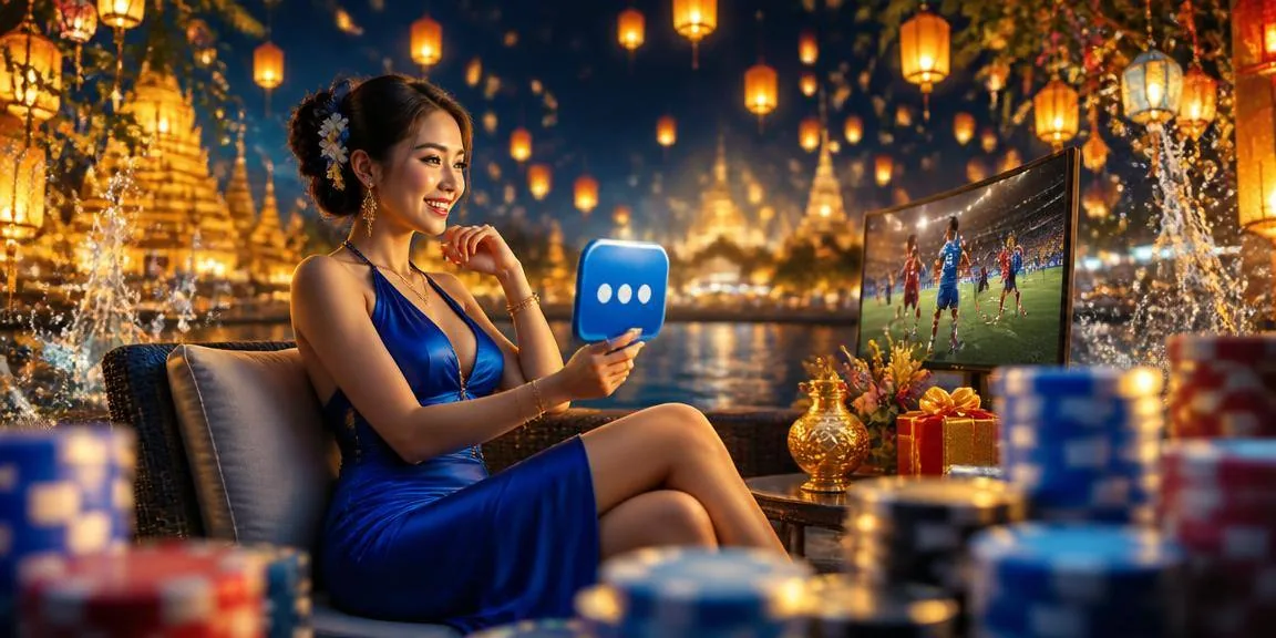 UFABET 911 โบนัสฝากครั้งแรก